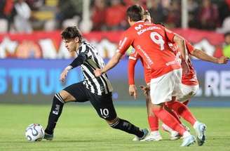Botafogo precisa de um feito inédito para avançar de fase na Sul-Americana –