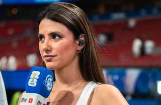 Victória Leite vai vestir a camisa da TNT Sports –