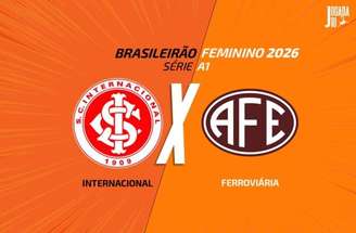 Internacional vem de um empate contra o Vitória –