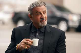 Sylvester Stallone