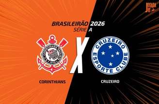 Corinthians venceu o Red Bull Bragantino na rodada anterior –