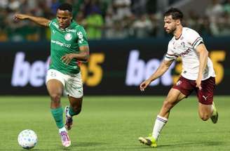 Arias tenta ajudar o Palmeiras  conquistar títulos em 2026 –