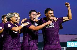 Porto segue 100% na Liga Portugal –
