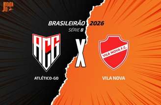Atlético Goianense tenta vencer o Vila e superar o rival na tabela de classificação. Treino CT Dragão do Brasil – 12/08/2026 –