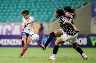 Tudo igual na Arena Fonte Nova – Divulgação/Esporte Clube Bahia