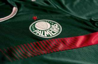 Alviverde vai estrear o novo uniforme no Nubank Parque –