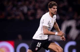 Pedro Raul se torna baixa para jogo na Neo Química Arena –