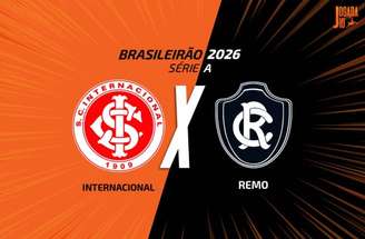 Inter busca recuperação no Brasileiro –