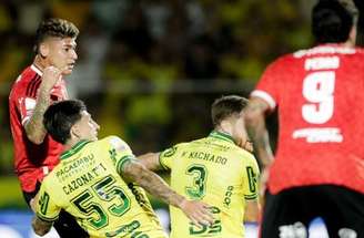 Flamengo estreia nova terceira camisa, despacha o Mirassol e cola de vez no Palmeiras  –