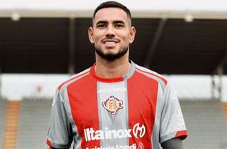 Sanabria defendeu o Paraguai no Mundial da América do Norte –