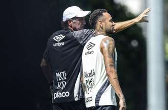 Cuca deve preservar alguns titulares para o duelo contra o Macará –