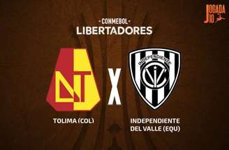 Tolima fecha os trabalhos para o duelo com o Del Valle. Afinal, tem de ter um bom resultado em casa diante do favorito.
