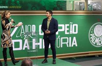 Abel Ferreira passa por momento de turbulência com má fase do Palmeiras –