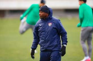 Flumiense voltou a vencer após oito jogos na estreia de Marcão no comando técnico do time –