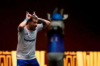 Andreas acabou sendo eleito o melhor jogador do Mundial da Kings –