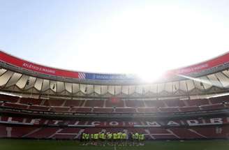Cuti Romero reforçou o Atlético nesta janela e está disponível para o jogo contra o Málaga – Foto – Divulgação Atlético de Madrid