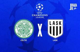 Celtic treina animadamente na véspera da partida de ida pelos playoffs da Champions contra o LASK.