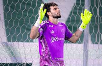 Cria da Toca soma 22 partidas pelo time principal e tem aproveitamento de 60,60% –