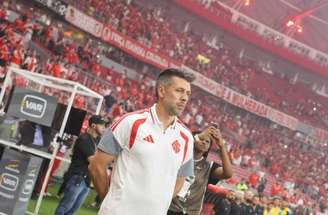 Internacional ficou no empate com o Remo no Beira-Rio –