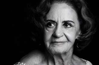 Atriz morreu em casa –
