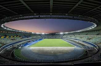 Bentegodi abriu as portas em 1963 e recebeu uma grande reforma antes da Copa do Mundo de 1990. –
