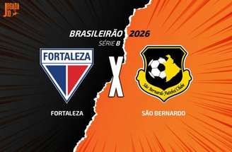 Fortaleza está no G4 da Série B do Brasileirão –