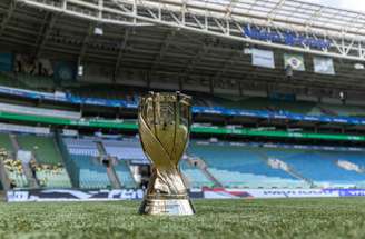 Copa do Brasil pode entrar na negociação –