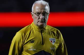 Dorival pediu foco total no Brasileirão após classificação na Sul-Americana –