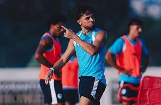 Pafos vem de eliminação para o RB Salzburg (AUS) na Liga Europa –