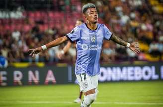 Del Valle vence Tolima fora de casa –
