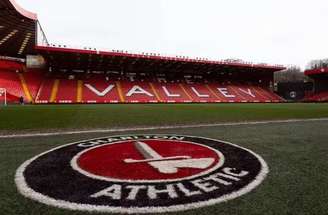 Polícia encontrou homem morto no The Valley, estádio do Charlton Athletic, em Londres –