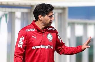 Palmeiras encara o Cerro por uma vaga nas quartas de final da Libertadores –