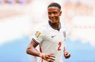 Konsa (2) vai atuar junto com Declan Rice no Arsenal –
