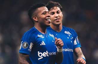Matheus Henrique é desfalque por suspensão –