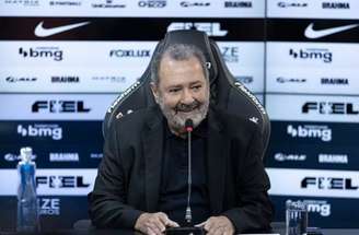 Pedrinho busca reforço no caixa do Vasco –