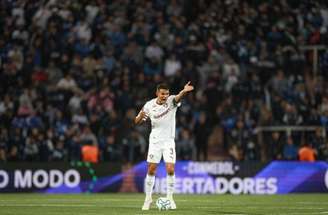 Thiago Silva comemora classificação do Tricolor –
