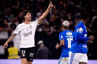 Corinthians ficou mais distante do G4 do Campeonato Brasileiro –