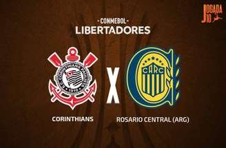 Corinthians conta com apoio da torcida para tentar avançar na Libertadores –