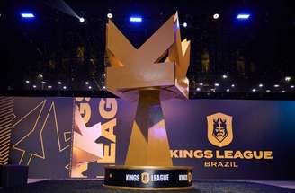 Kings League já virou modalidade consolidada –