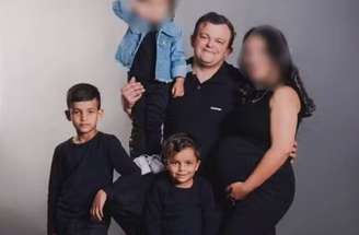 Colisão seguida de incêndio deixou mortos em SC –