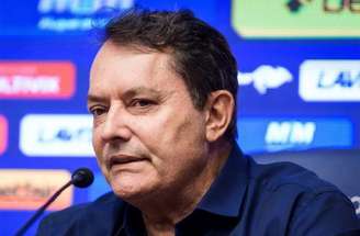 Cruzeiro não teve uma boa atuação e ficou pelo caminho na Libertadores –
