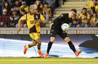 Platense vence Coquimbo Unido e vai às quartas de final da Libertadores –