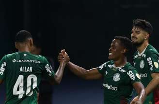 Arias teve boa atuação diante do Cerro Porteño pela Libertadores –