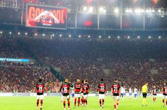 Flamengo venceu o Cruzeiro e se classifica na Libertadores –