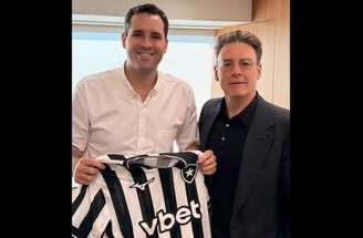 Gabriel de Alba é o novo investidor do Glorioso –
