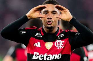 Samuel Lino decide para o Rubro-Negro –
