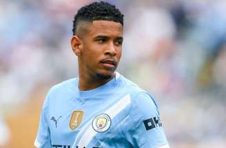 Savinho disputou 84 jogos pelo Manchester City e marcou sete gols –