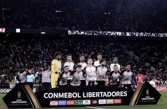 Depay pode voltar a atuar pelo Corinthians contra o Rosário Central –