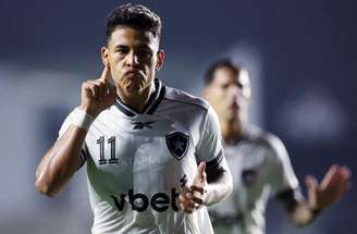 Martins em ação pelo Glorioso –