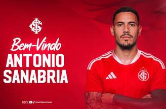 Antes disso, ele defendia o Cremonese, da Itália –